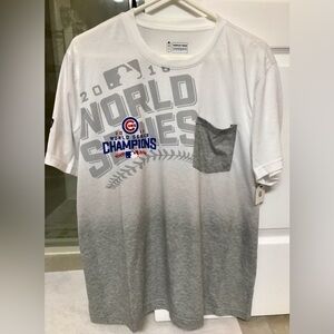 Brand new Chicago cubs tee